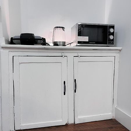 Flat In Central London, Soho - 01 Ngoại thất bức ảnh