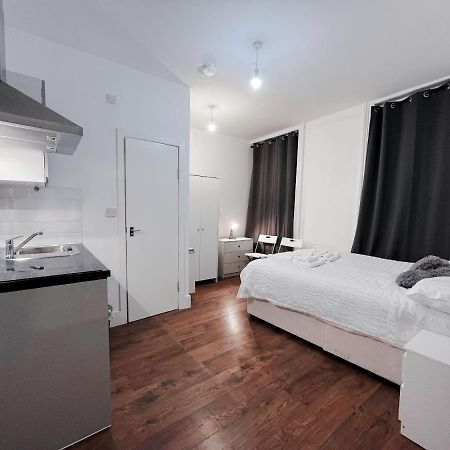 Flat In Central London, Soho - 01 Ngoại thất bức ảnh