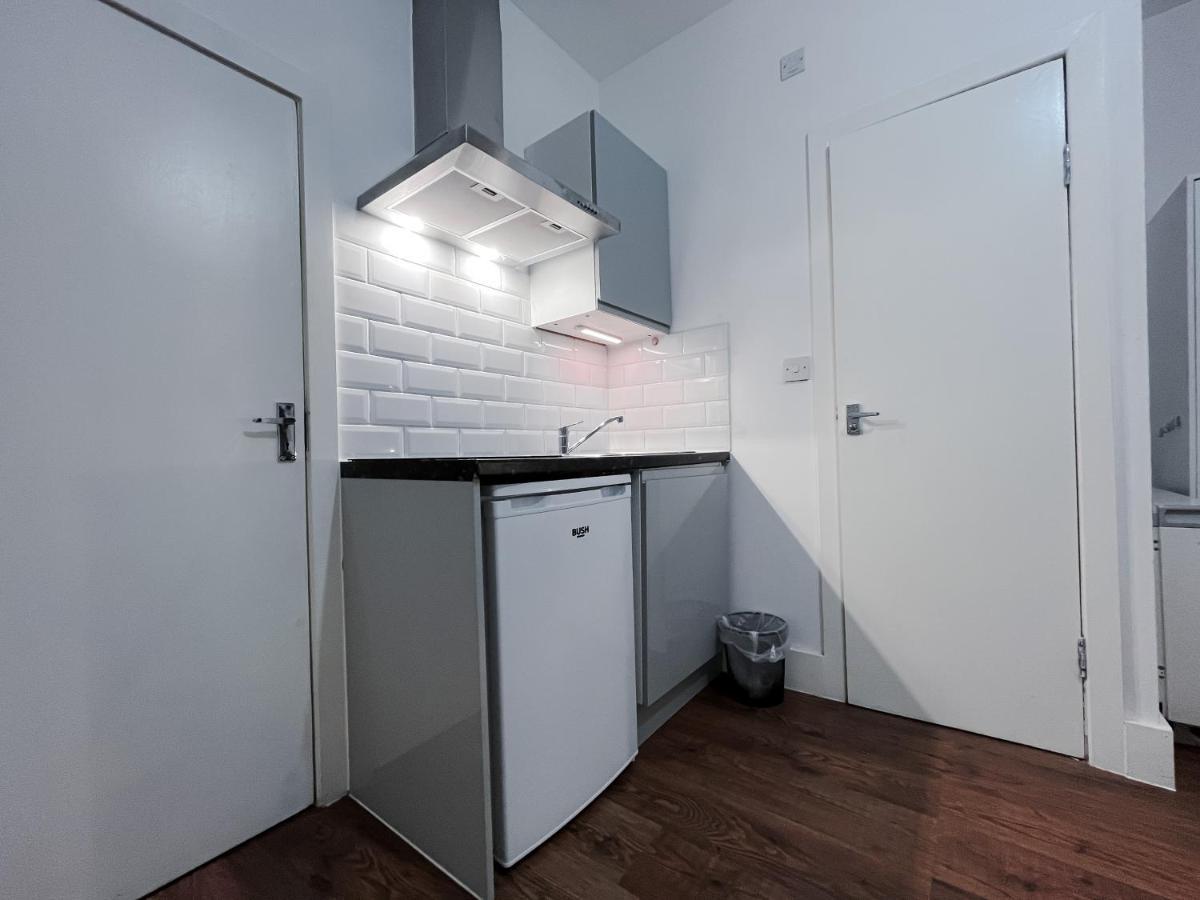 Flat In Central London, Soho - 01 Ngoại thất bức ảnh